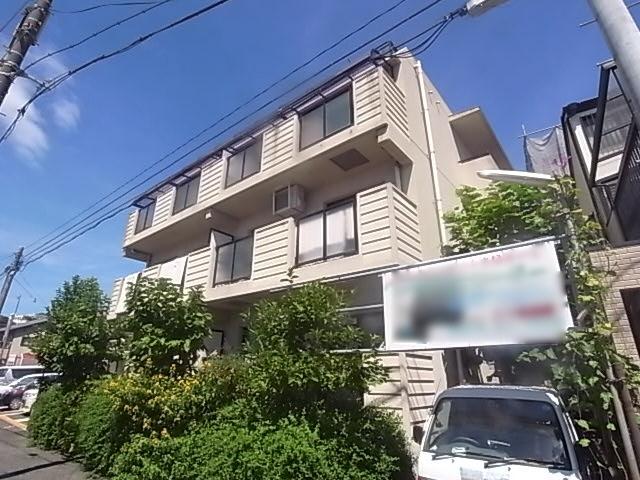 ガーネット森北町