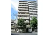 シティマンション川崎