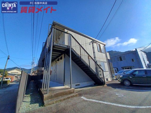 テールハウス