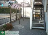 サントピアB棟