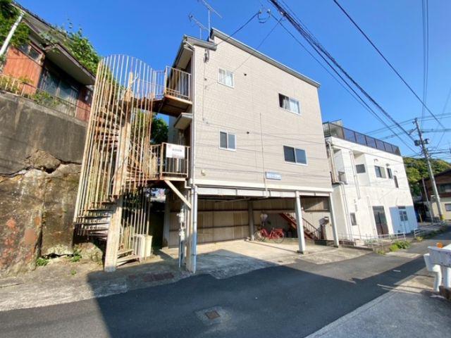 第3コーポ篠崎