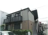 シャーメゾン住吉