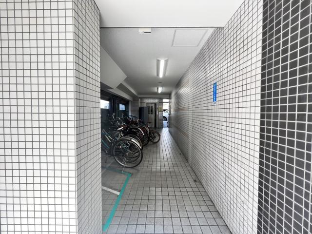 ファーストリバー
