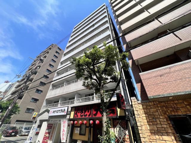 ファーストリバー