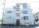 学芸大イーストハイツ