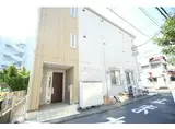 H-SQUARE西所沢