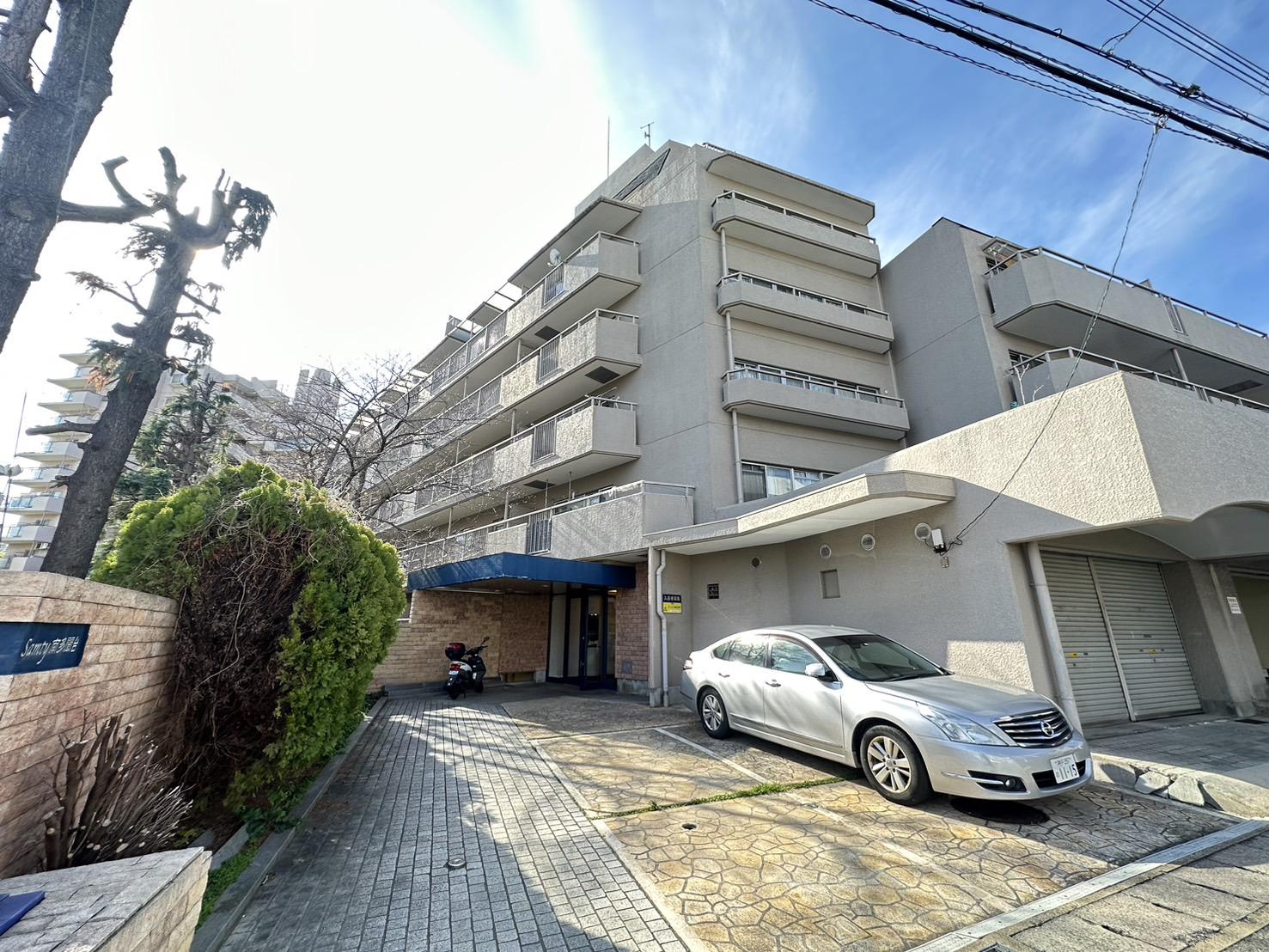 サムティ南多聞台