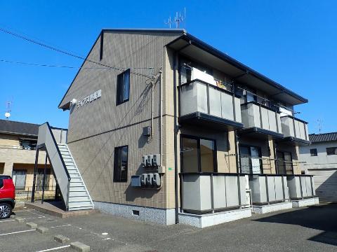 ディアス弐番館