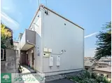 クレセント新検見川