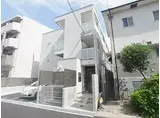 ハビテ本山中町