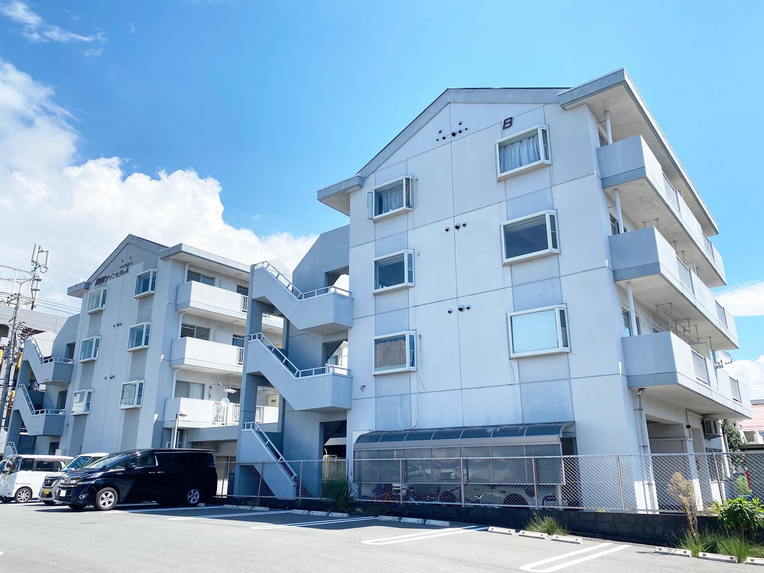 高嶺ツインビル