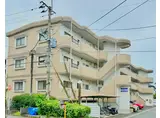 はけのみやフラット