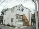 コーポマリーナ自由が丘II