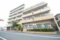 ライオンズマンション立川