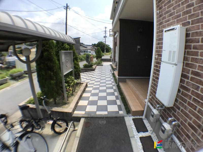 ランコント・リヤンA
