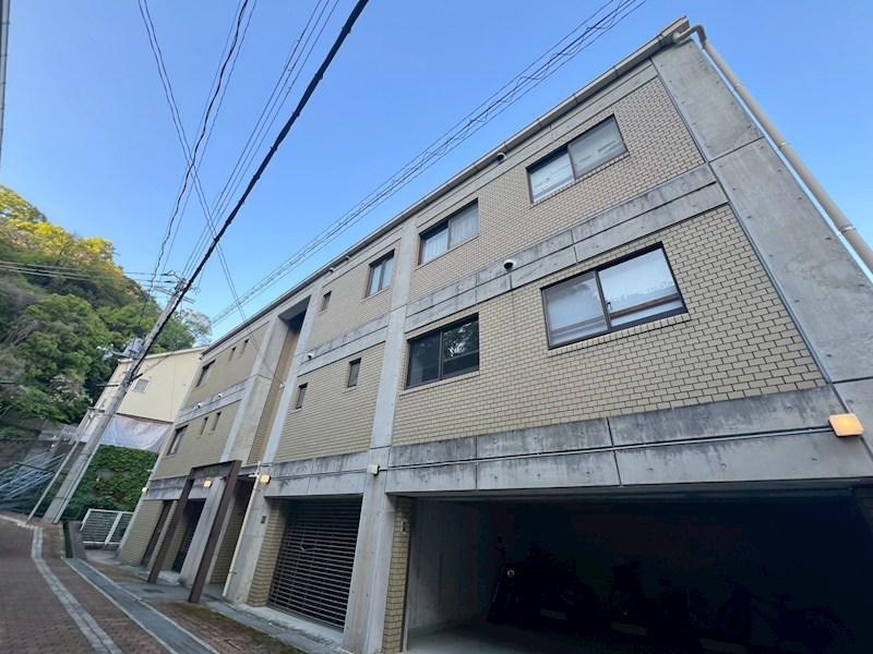 ハイム北野