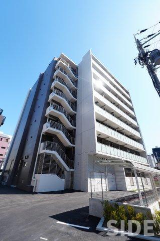 エルプレイス京橋