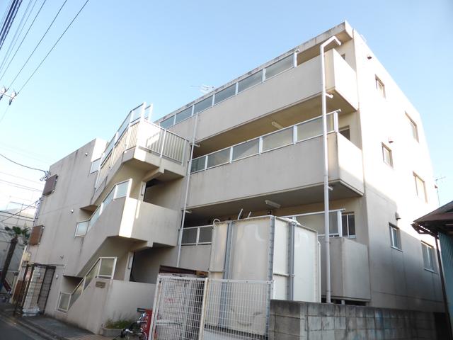 トキワ第2マンション