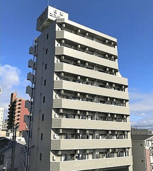 エスリード新大阪第6