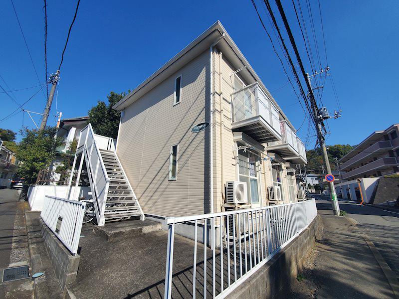 ドルフ綱島台