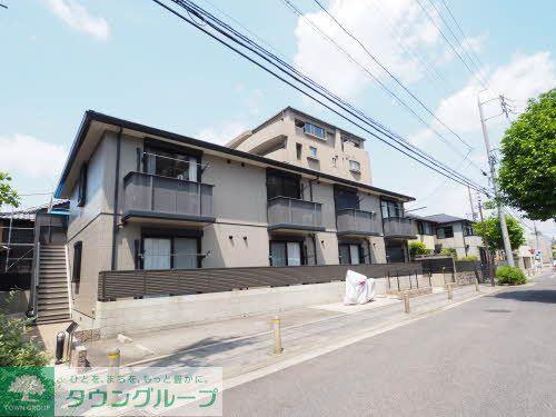 クレール徳川I