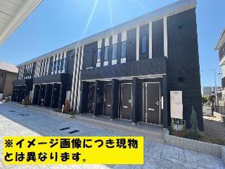 大口町 