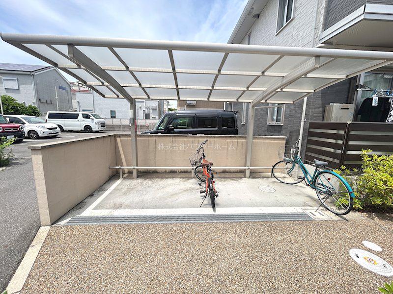 近鉄京都線 寺田駅(京都) 徒歩5分 2階建 築9年