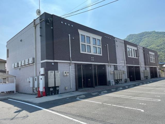 クラッセ山手