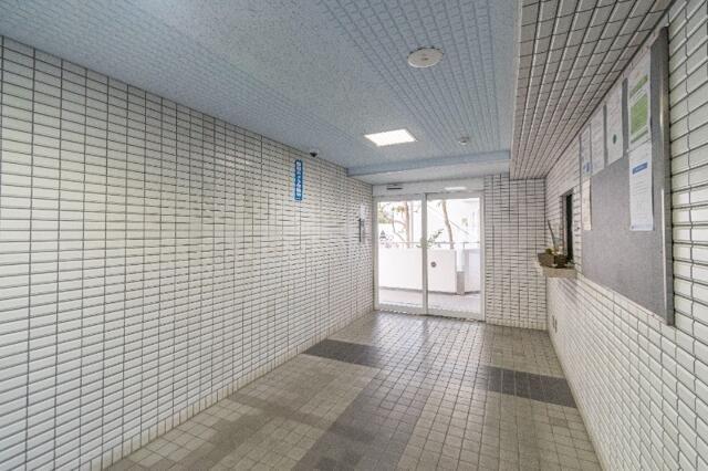ウィンベルソロ大泉学園
