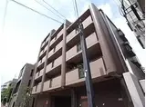 ベルコート相楽園