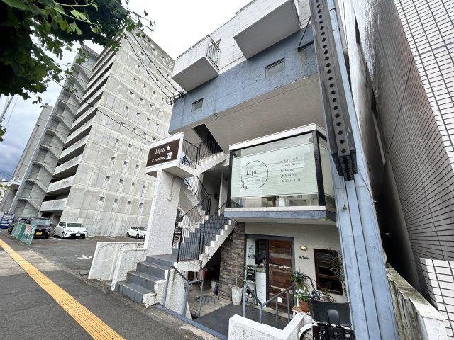 リアリノ鳥居松ビル