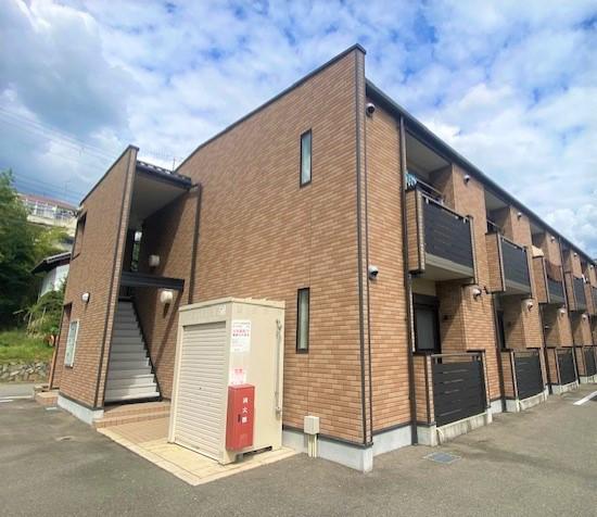 レオネクスト多田新田