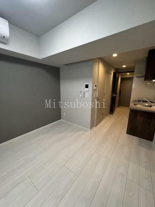 クレストコート渋谷笹塚