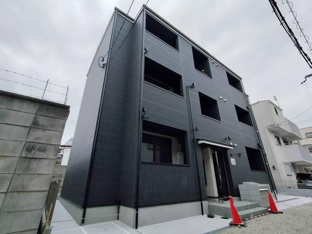 モアナ住吉