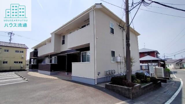 エアリーヒルズ壱番館