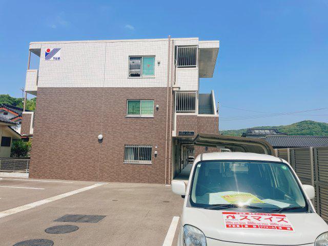 RISECASA(2LDK/1階)