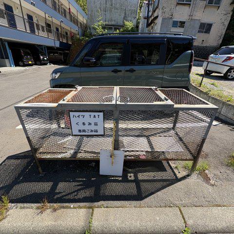 ハイツTAT