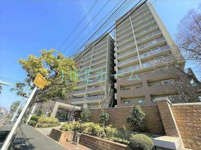 コスモザパークス船橋