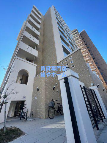 アイボリーポワント難波ウエスト