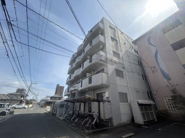 ロイヤル元町