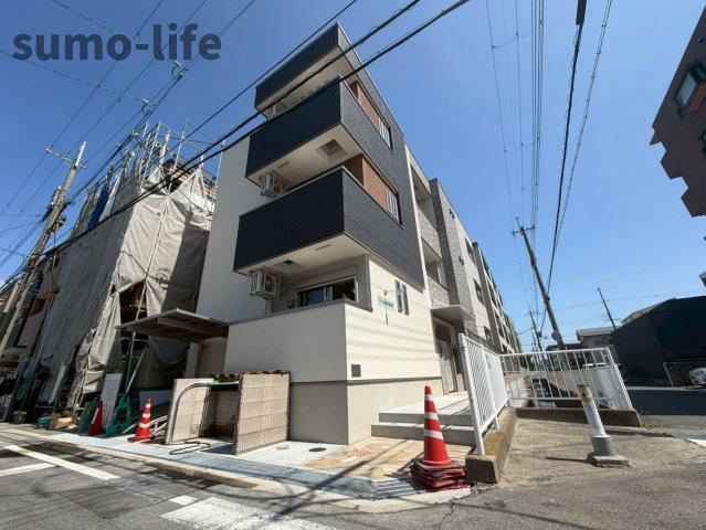 フジパレス阪急武庫之荘駅西II番館