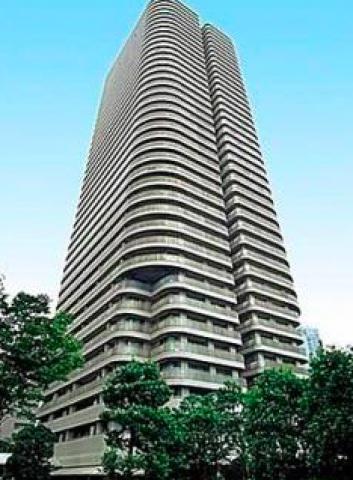 リバーポイントタワー