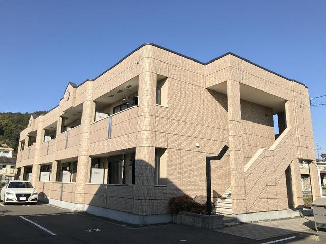 メルヴェール西深津
