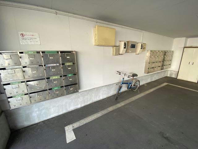 ピュアパレス北昭和