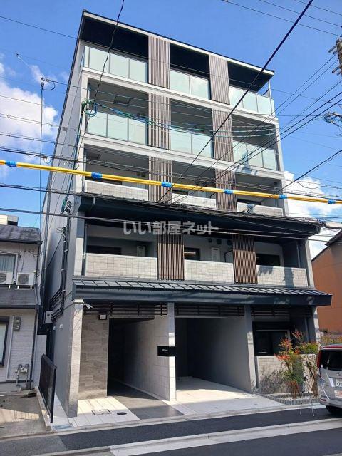シエーナグランデ四条烏丸