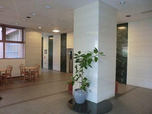 ライオンズタワー仙台長町
