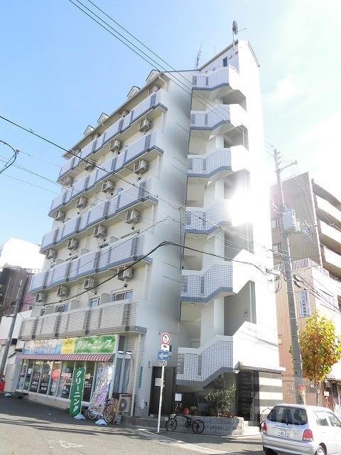 新大阪OMパレス