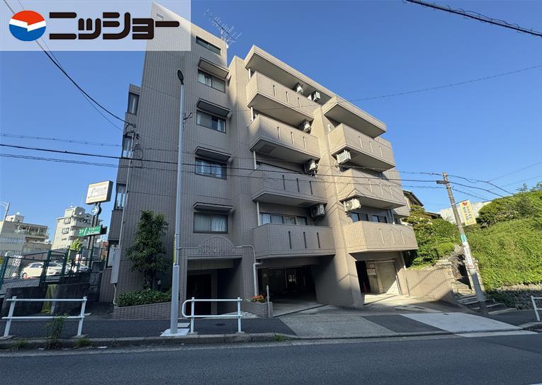 PRIME覚王山(1LDK/2階)