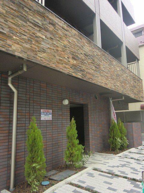 フェニックス武蔵関クアトロ