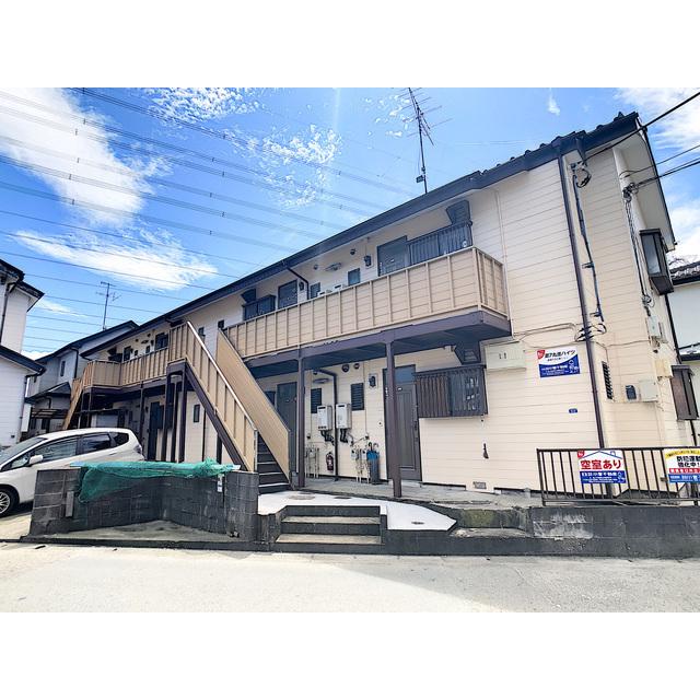 第7丸進ハイツ